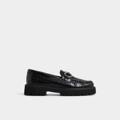 Aldo Danrose In Black