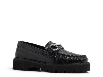 Aldo Danrose Platform Loafer