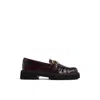 Aldo Danrose In Bordo In Black