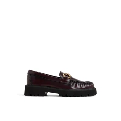 Aldo Danrose In Red
