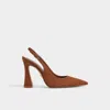 Aldo Daphnea In Medium Brown In Brown