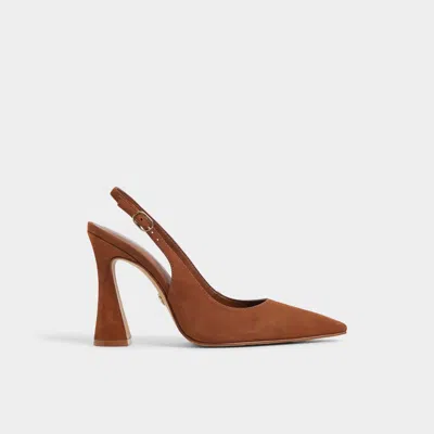Aldo Daphnea In Medium Brown