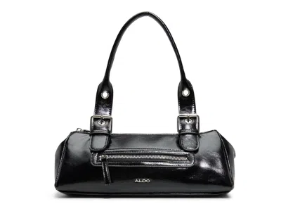 Aldo Darabelia Shoulder Bag In Black