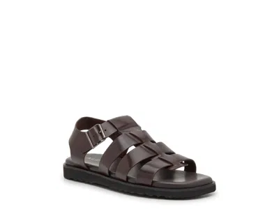 Aldo Darby Sandal In Black