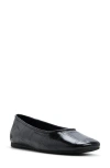 Aldo Darcyy Flat In Black