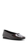 Aldo Darcyy Flat In Brown