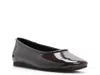 Aldo Darcyy Flat In Orange