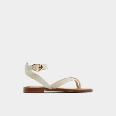 Aldo Daressi In Other White