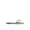 Aldo Darine In Gray