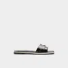 Aldo Darine In Black In Multi