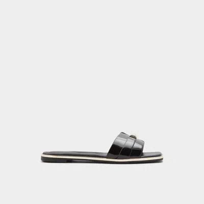 ALDO DARINE IN BLACK