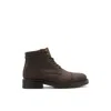 Aldo Darion In Brown