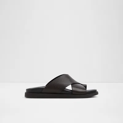 Aldo Darley In Brown