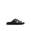 Aldo Darley In Black