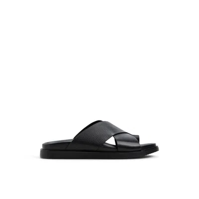 Aldo Darley In Black