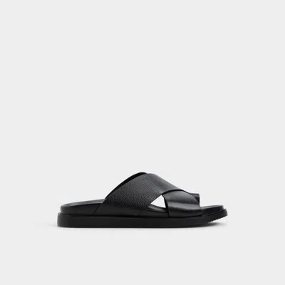 Aldo Darley In Black