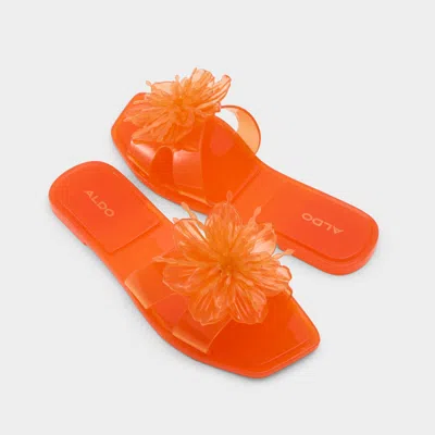 Aldo Darlia In Orange