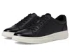 Aldo Darren Sneaker In Black