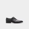Aldo Dashing In Other Black In Transparent