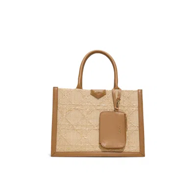 Aldo Daspias In Brown