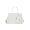 Aldo Daspias In White