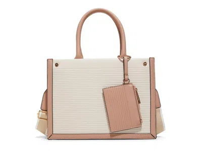Aldo Daspiass Tote In Brown