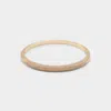 Aldo Dauvray In Gold/clear Multi In Gold