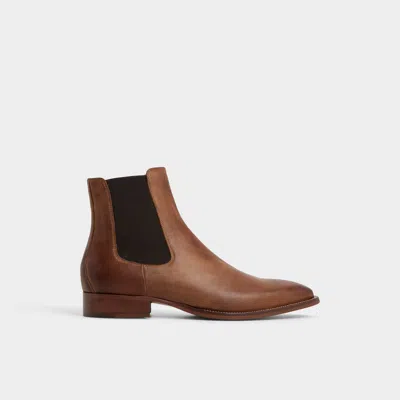 Aldo Dax In Cognac In Brown