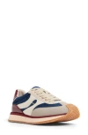 Aldo Deanna Sneaker In Blue