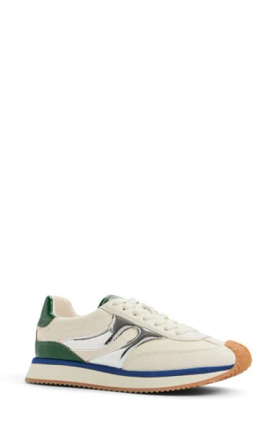 Aldo Deanna Sneaker In White