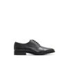Aldo Debonair In Black
