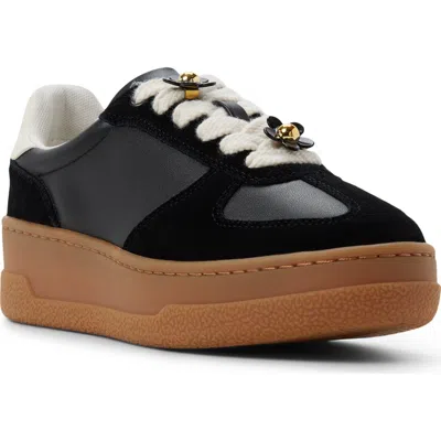 ALDO ALDO DEEVALE PLATFORM SNEAKER