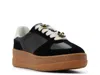 Aldo Deevale Platform Sneaker In Black