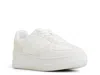 Aldo Deevale Platform Sneaker In White