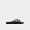 Aldo Delmar In Black In Black
