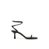 Aldo Demmi In Black