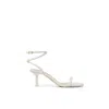 Aldo Demmi In White