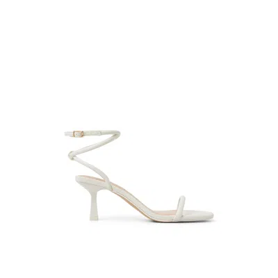 Aldo Demmi In White