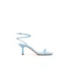 Aldo Demmi In Blue