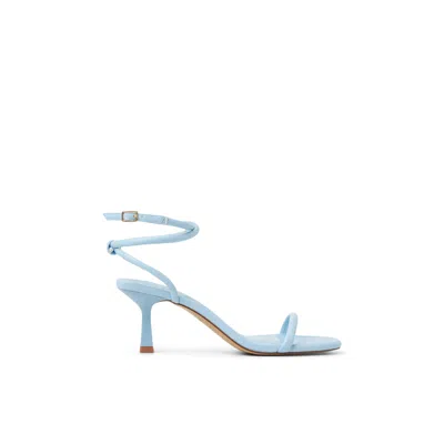 Aldo Demmi In Blue