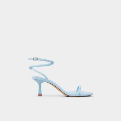 Aldo Demmi In Light Blue