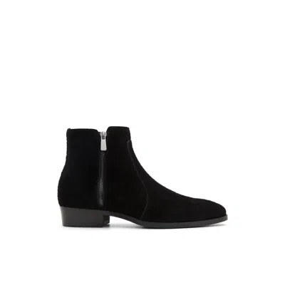 Aldo Demouro In Black