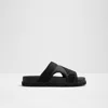 Aldo Deniels In Open Black