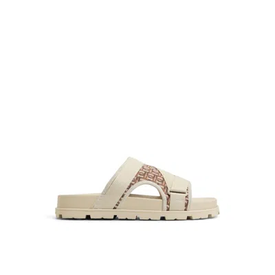 Aldo Deniels In Beige