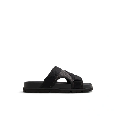 Aldo Deniels In Black