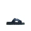 Aldo Deniels In Blue