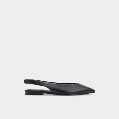 Aldo Deniven In Black
