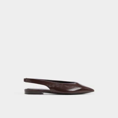 Aldo Deniven In Dark Brown