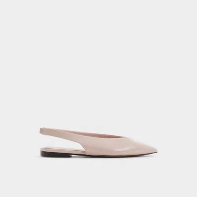 Aldo Deniven In Other Pink
