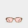 Aldo Desnix In Medium Beige In Brown